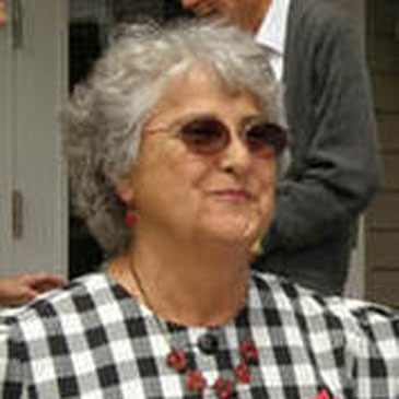 Nancy-Zeller