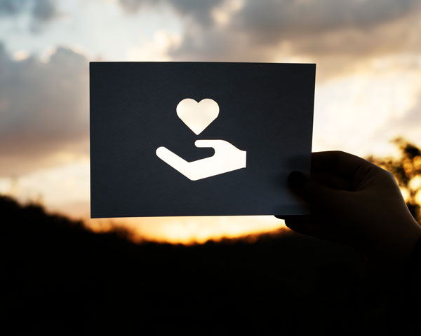 online-donation