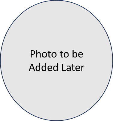 to be added oval